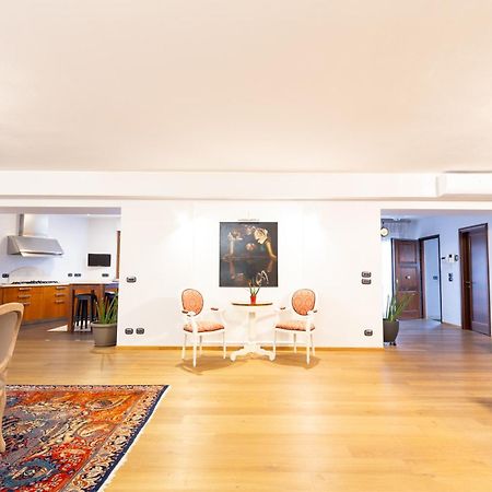 Villa Adige Luxury - M&M Holiday House 佩鲁贾 外观 照片