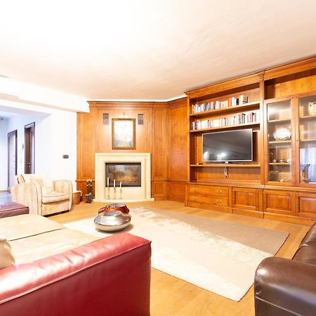 Villa Adige Luxury - M&M Holiday House 佩鲁贾 外观 照片