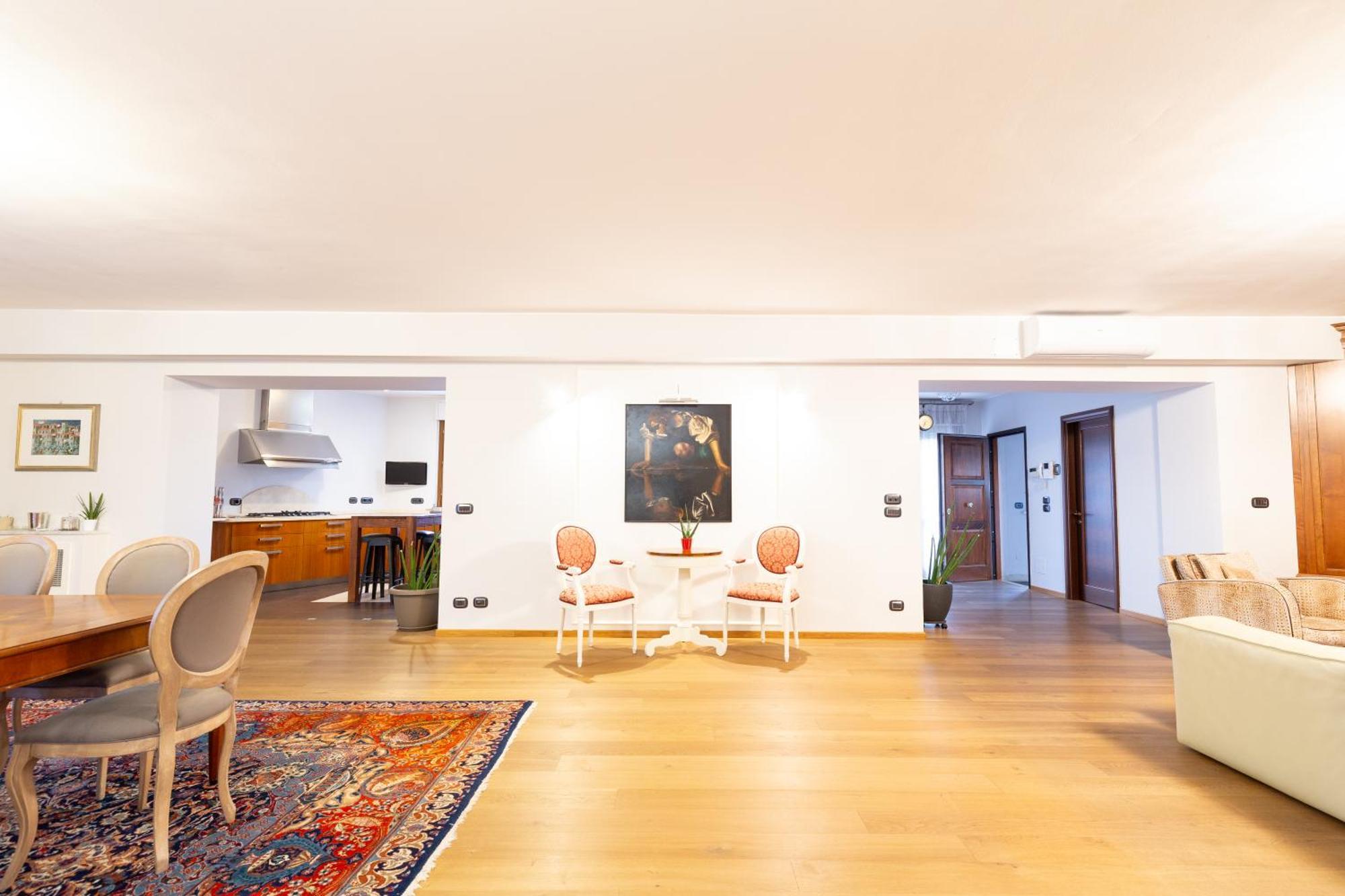 Villa Adige Luxury - M&M Holiday House 佩鲁贾 外观 照片