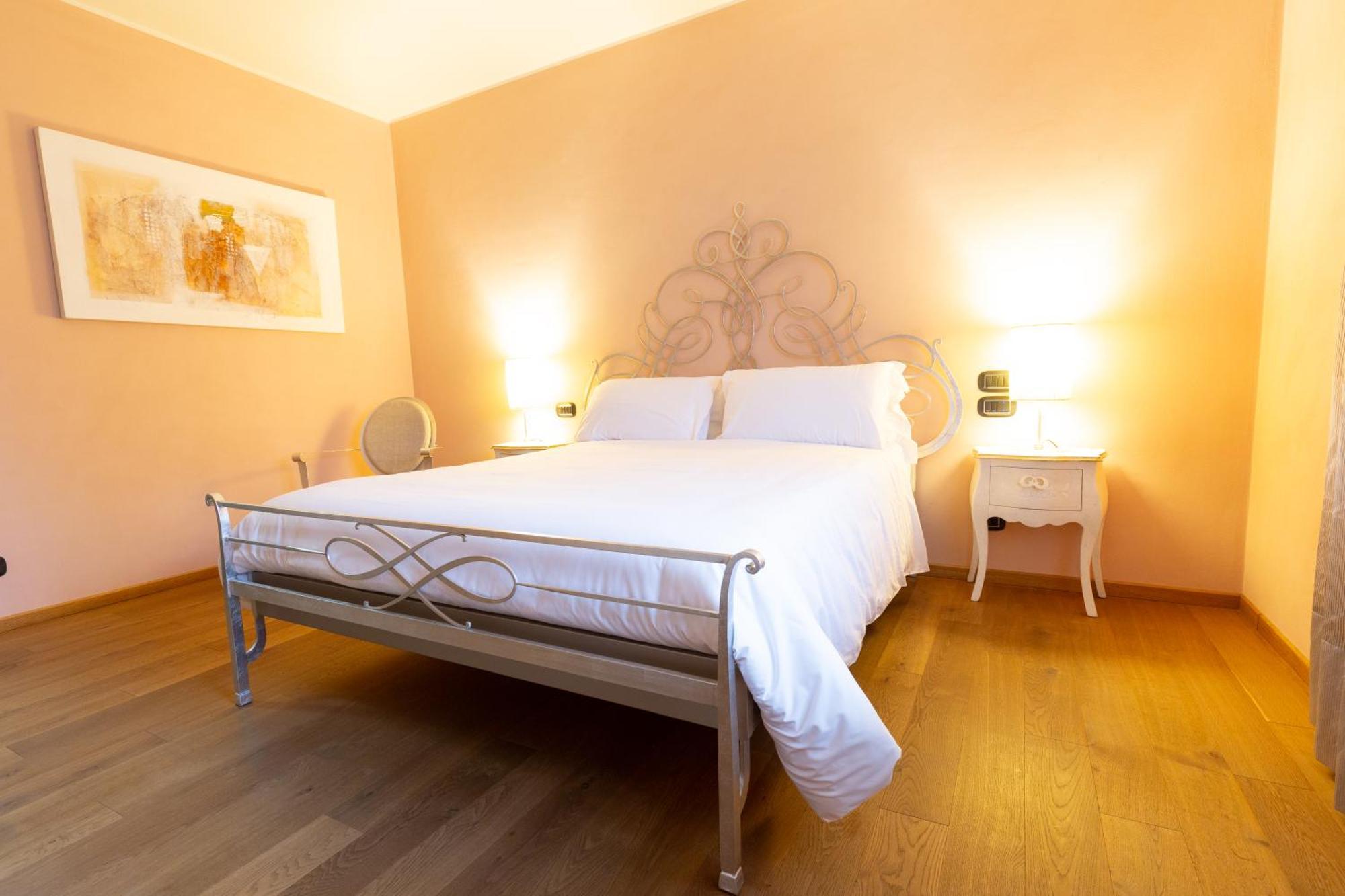 Villa Adige Luxury - M&M Holiday House 佩鲁贾 外观 照片