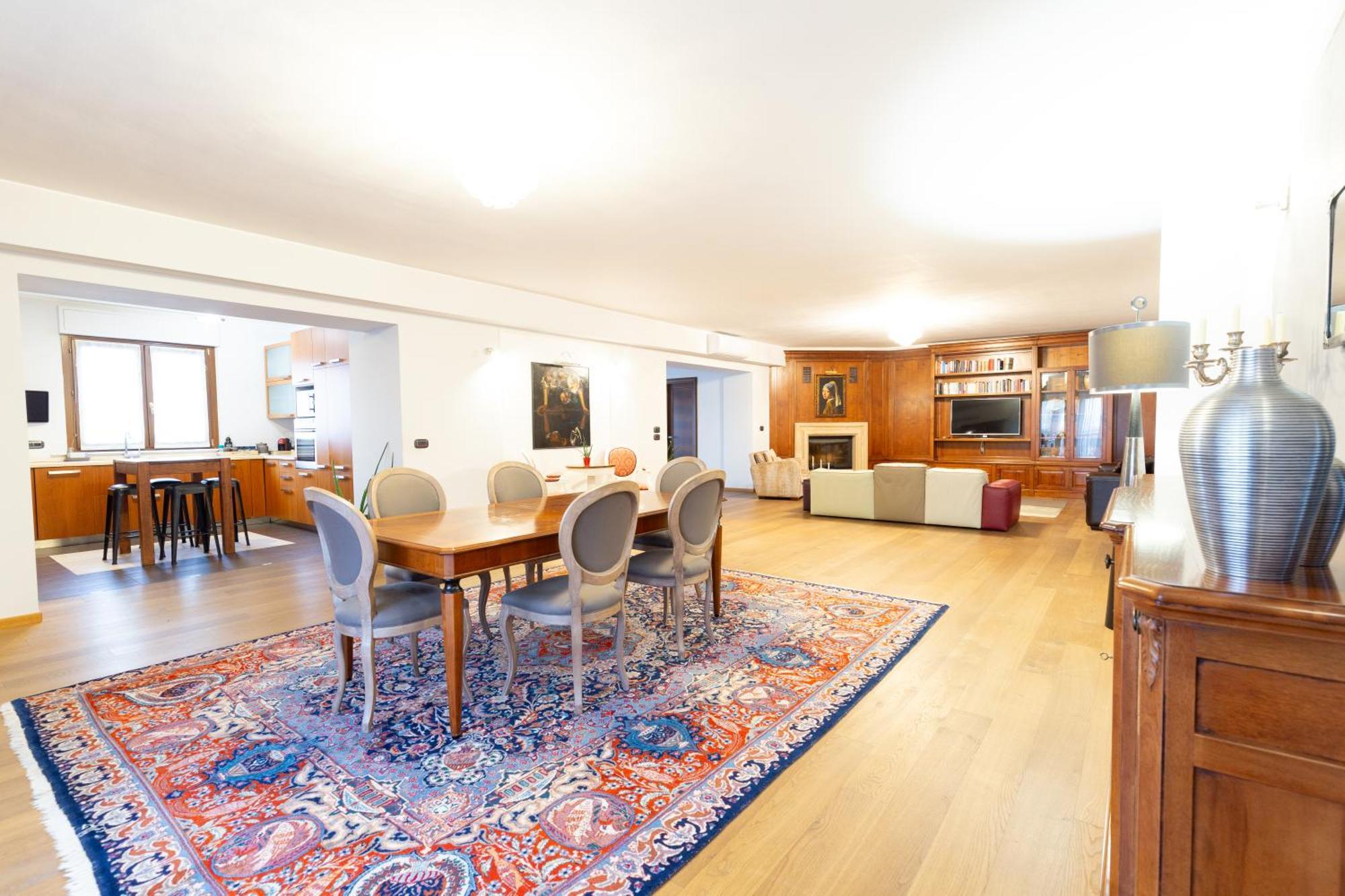Villa Adige Luxury - M&M Holiday House 佩鲁贾 外观 照片