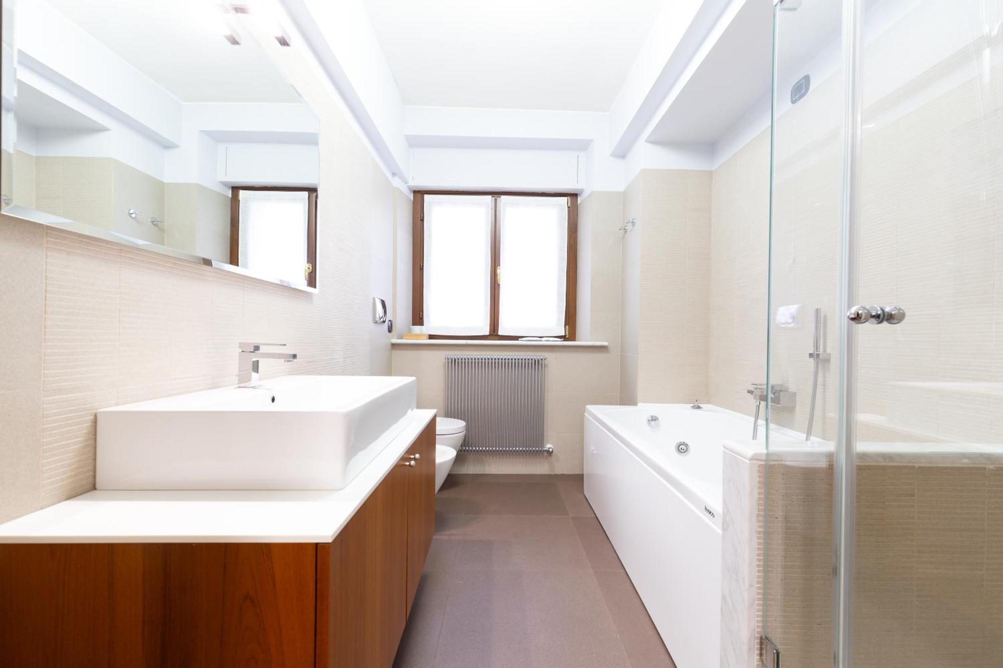 Villa Adige Luxury - M&M Holiday House 佩鲁贾 外观 照片