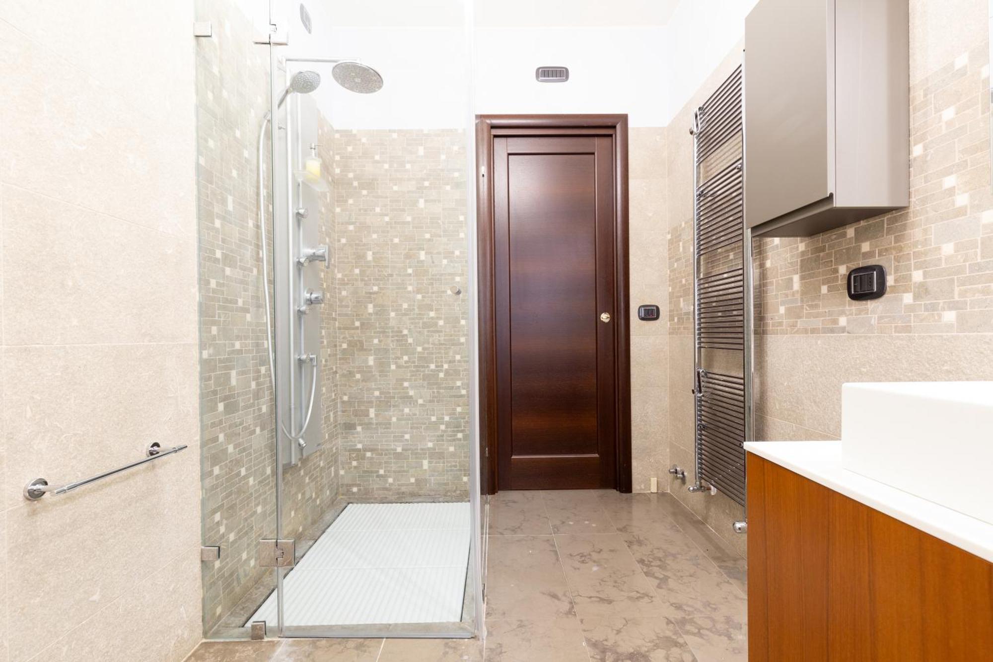 Villa Adige Luxury - M&M Holiday House 佩鲁贾 外观 照片
