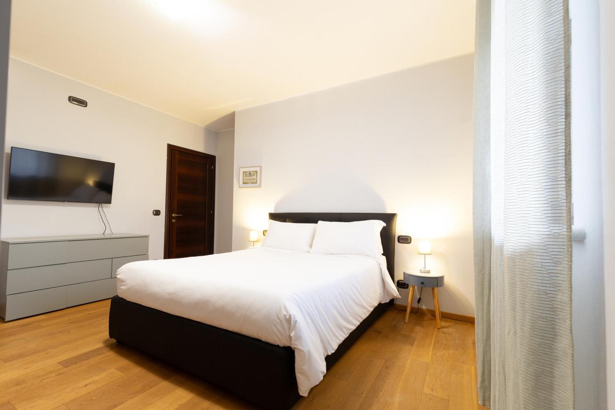 Villa Adige Luxury - M&M Holiday House 佩鲁贾 外观 照片