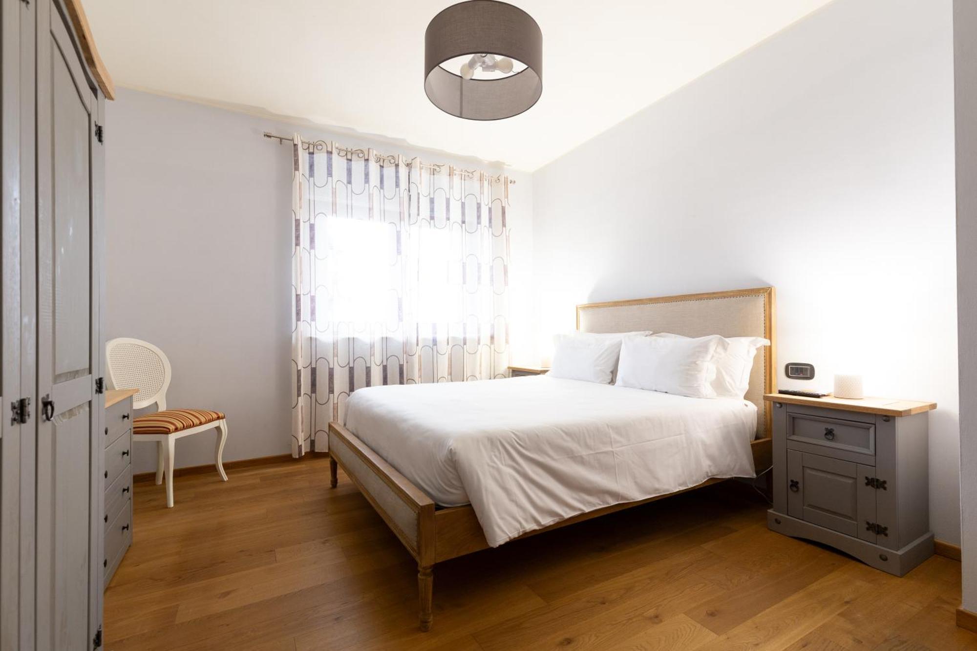Villa Adige Luxury - M&M Holiday House 佩鲁贾 外观 照片