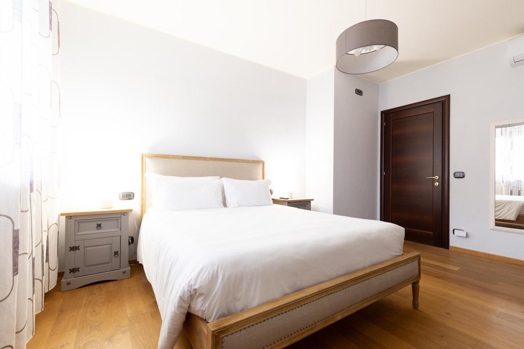 Villa Adige Luxury - M&M Holiday House 佩鲁贾 外观 照片