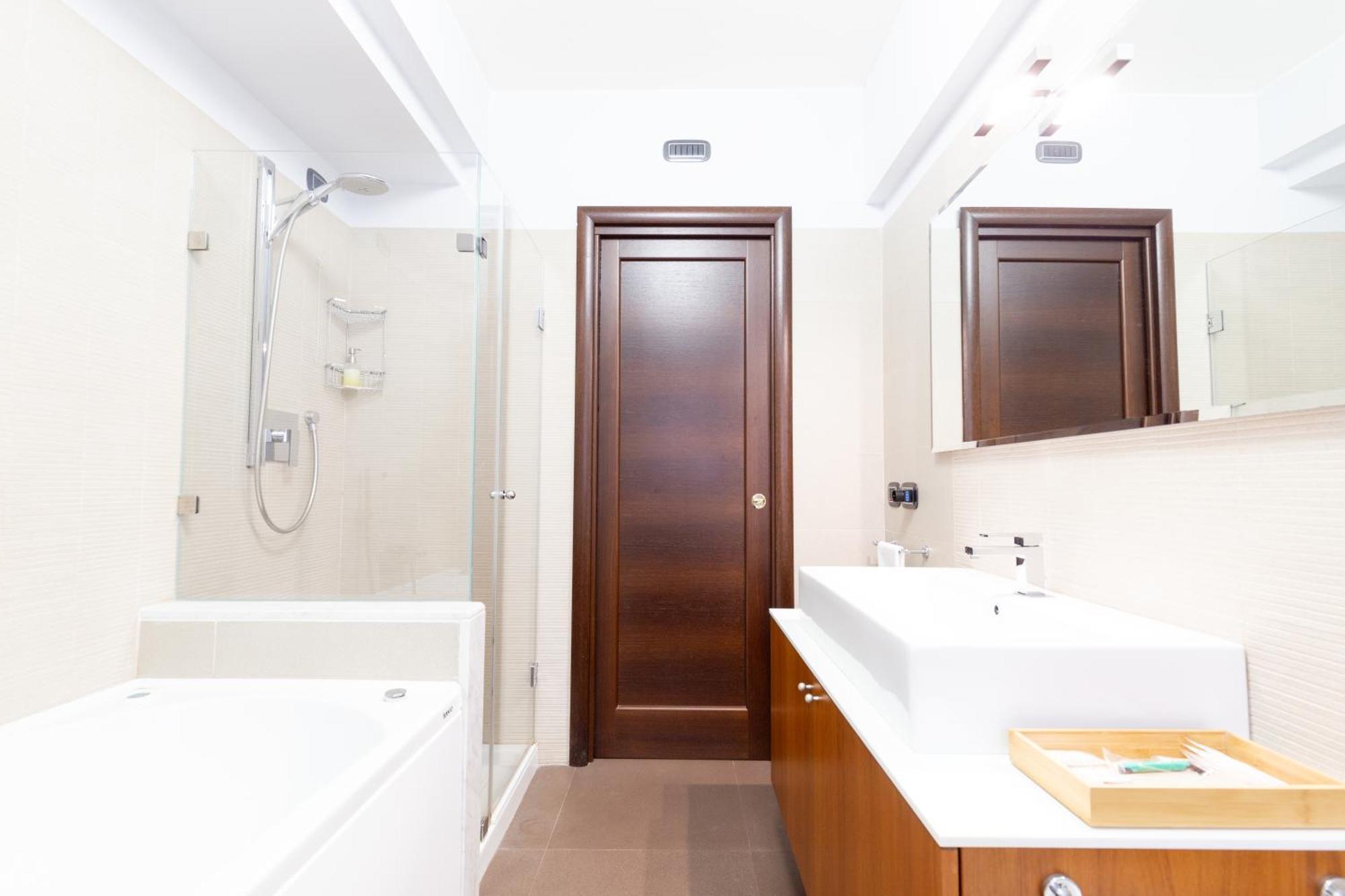 Villa Adige Luxury - M&M Holiday House 佩鲁贾 外观 照片