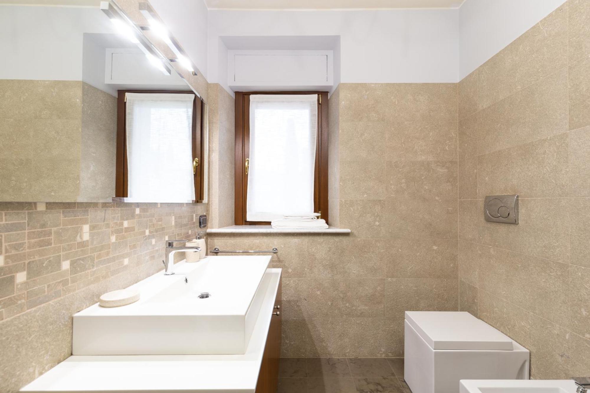 Villa Adige Luxury - M&M Holiday House 佩鲁贾 外观 照片