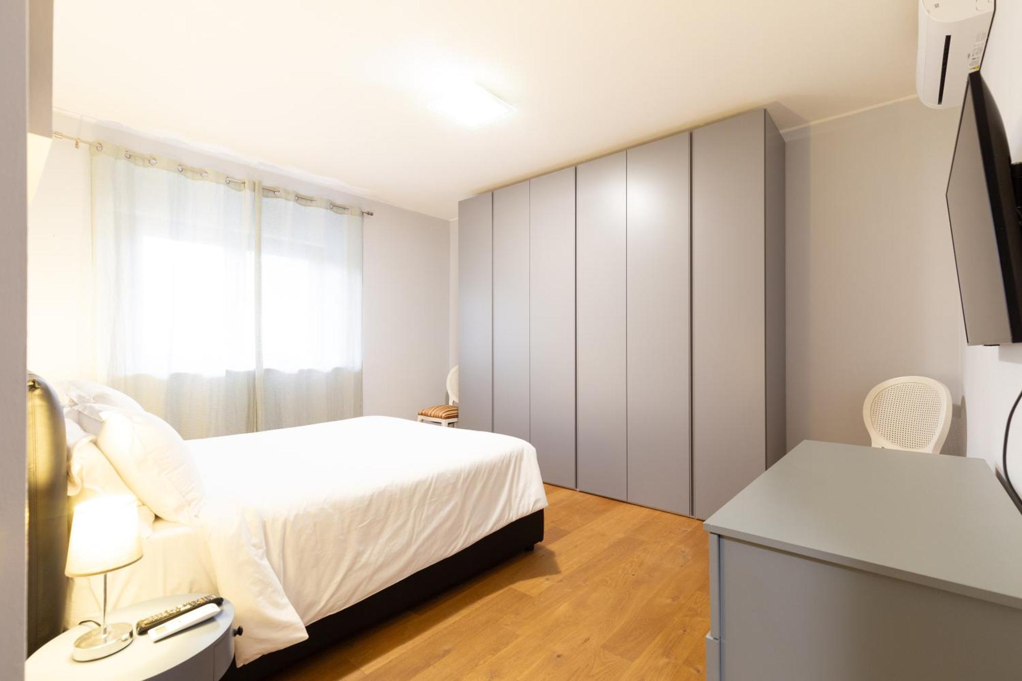 Villa Adige Luxury - M&M Holiday House 佩鲁贾 外观 照片