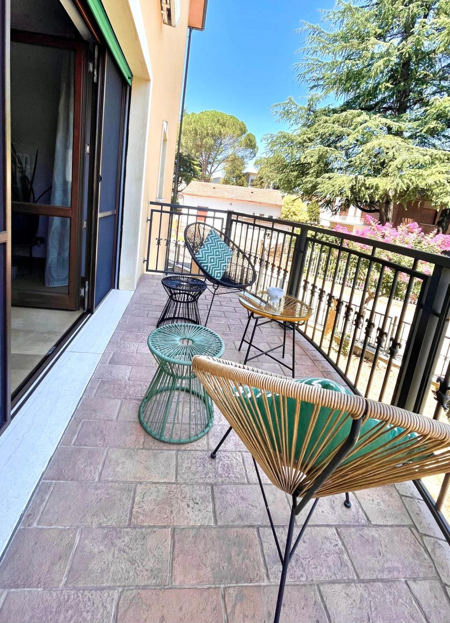 Villa Adige Luxury - M&M Holiday House 佩鲁贾 外观 照片