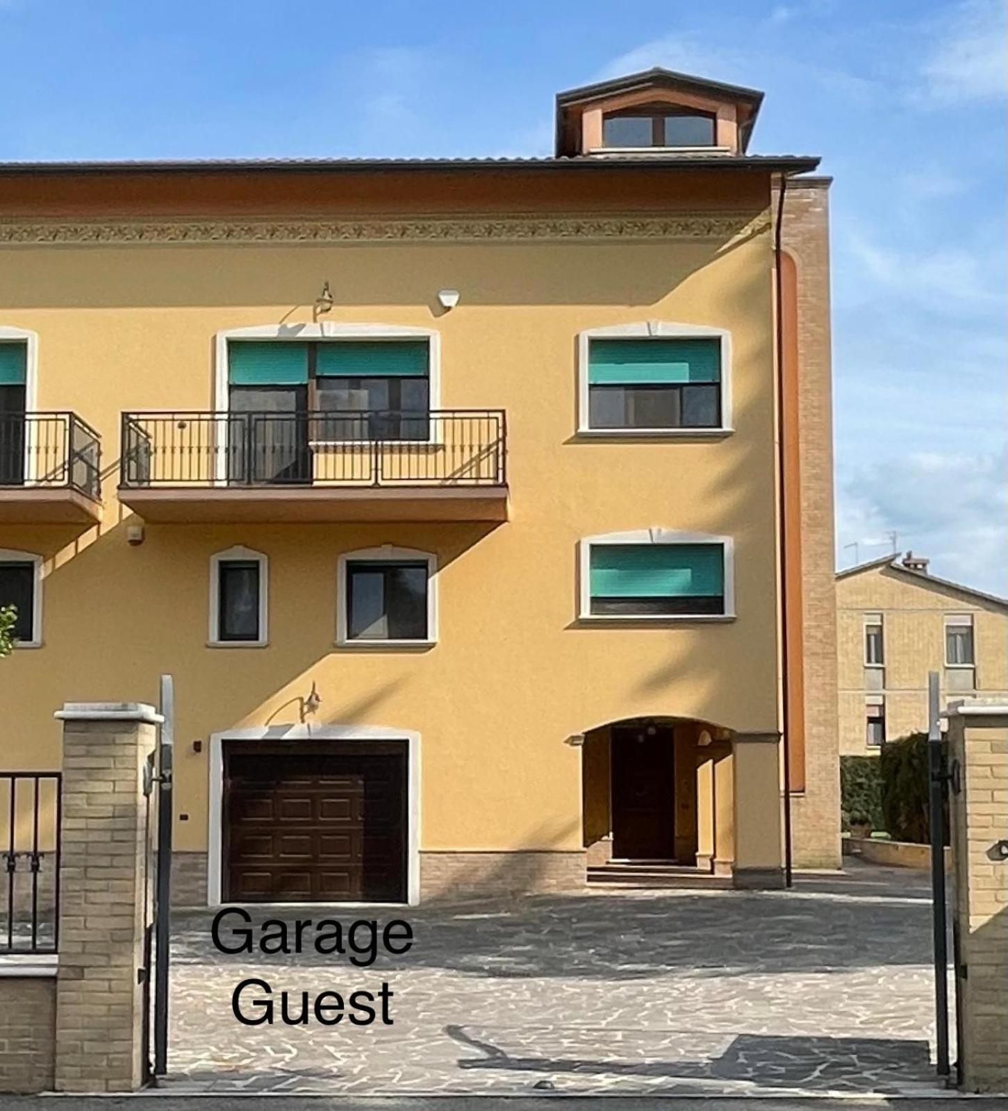 Villa Adige Luxury - M&M Holiday House 佩鲁贾 外观 照片